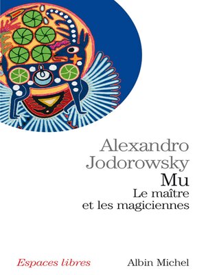cover image of Mu, le maître et les magiciennes